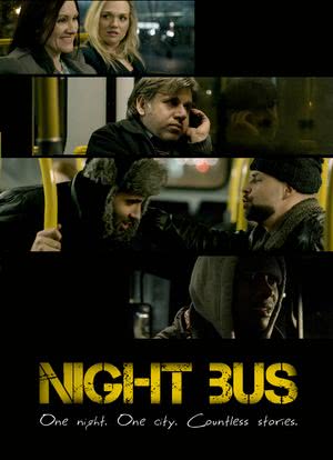 Night Bus海报封面图