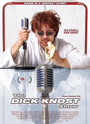 The Dick Knost Show海报封面图