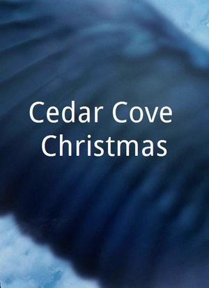 Cedar Cove Christmas海报封面图