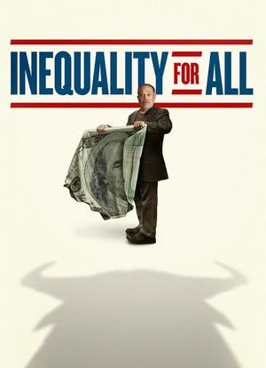 不平等的时代海报封面图