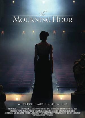 The Mourning Hour海报封面图