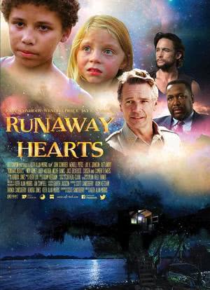 Runaway Hearts海报封面图