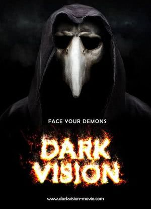 Dark Vision海报封面图