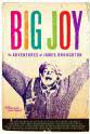 Davey Havok Big Joy: The Adventures of James Broughton