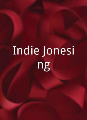 Indie Jonesing海报封面图