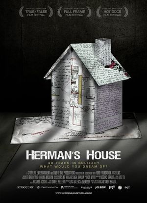 Herman's House海报封面图