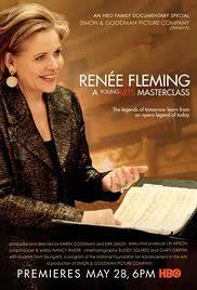 Renée Fleming: A YoungArts MasterClass海报封面图