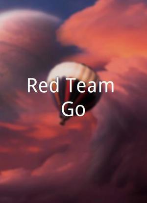 Red Team Go海报封面图