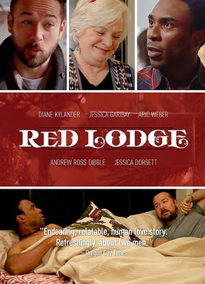 Red Lodge海报封面图