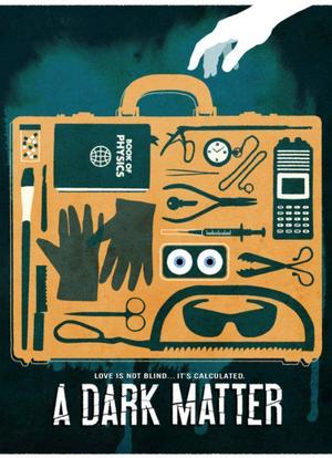 A Dark Matter海报封面图