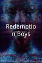 Jason Mertlich Redemption Boys
