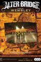 Brian Marshall Alter Bridge: Live at Wembley