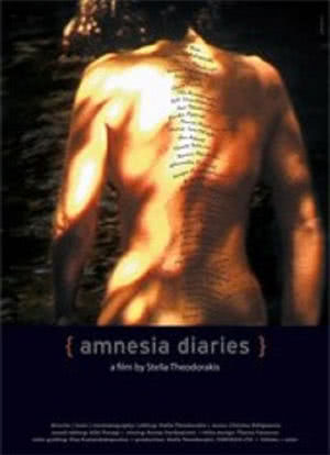 Amnesia Diaries海报封面图