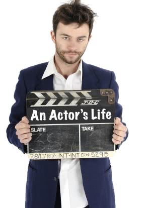 An Actor's Life (Less Ordinary)海报封面图