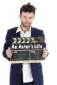 Stephen Rigg An Actor's Life (Less Ordinary)