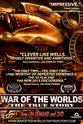Anthony Piana War of the Worlds the True Story