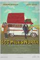 John Milroy 500 Miles North