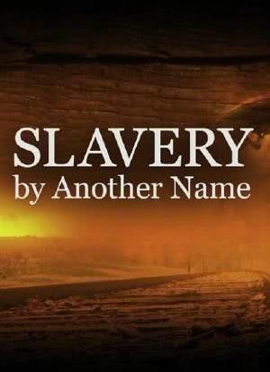 Slavery by Another Name海报封面图
