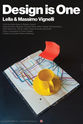 Richard Meier Design Is One: The Vignellis