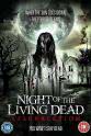 Alastair Jenkins Night of the Living Dead: Resurrection