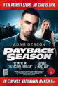 Liam Donnelly Payback Season