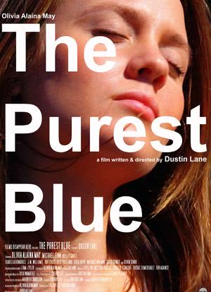 The Purest Blue海报封面图