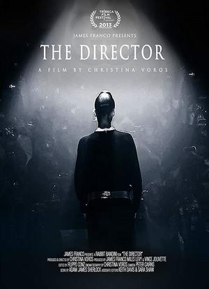 The Director: An Evolution in Three Acts海报封面图