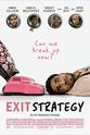 Marina Steele Exit Strategy