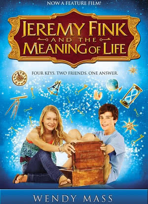 Jeremy Fink and the Meaning of Life海报封面图