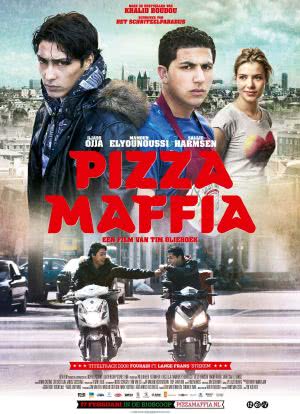 Pizza Maffia海报封面图