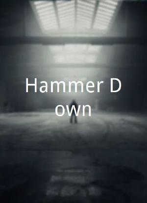 Hammer Down海报封面图