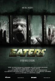 Eaters海报封面图