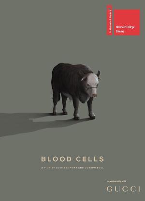 血细胞海报封面图