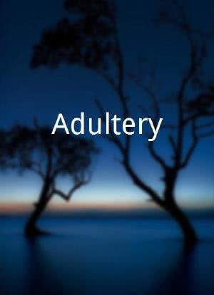 Adultery海报封面图