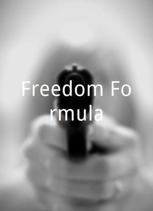 Freedom Formula海报封面图