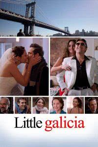 婚礼在纽约海报封面图