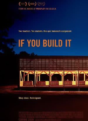 If You Build It海报封面图