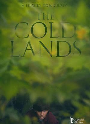 The Cold Lands海报封面图