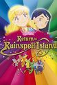 Lucy Delaiche Rainbow Magic: Return to Rainspell Island