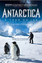 安东尼·鲍威尔 南极洲：冰上的一年
