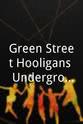 Billy Cook Green Street Hooligans: Underground