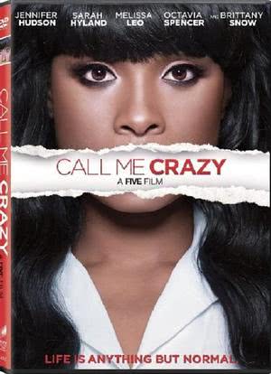 Call Me Crazy: A Five Film海报封面图
