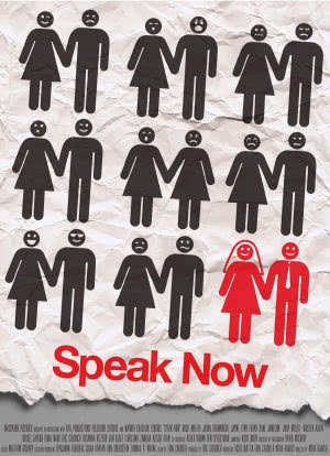 Speak Now海报封面图