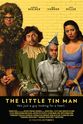 Emmanuel Maldonado The Little Tin Man