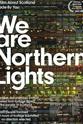 Gary Cullen We Are Northern Lights