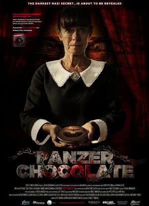潘泽的巧克力海报封面图