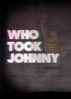 谁绑架了强尼海报封面图