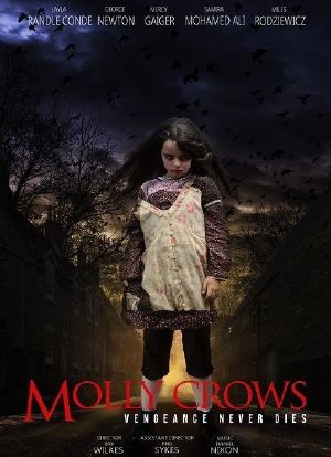 Molly Crows海报封面图