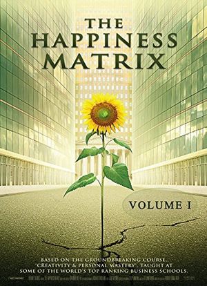 The Happiness Matrix海报封面图