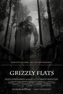 Grizzly Flats海报封面图